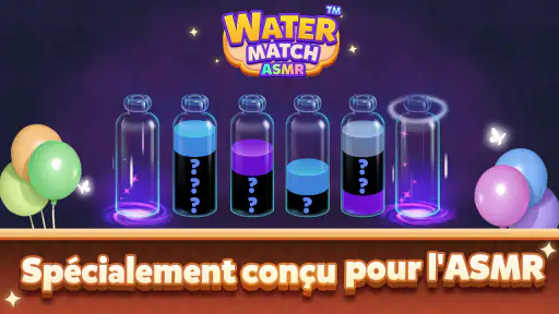 Water Match® - ASMR Water Sort screenshot 9