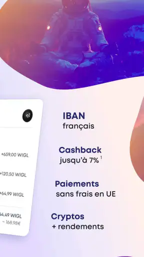 Wigl screenshot 3
