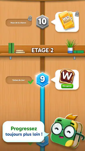 Wild Words screenshot 9