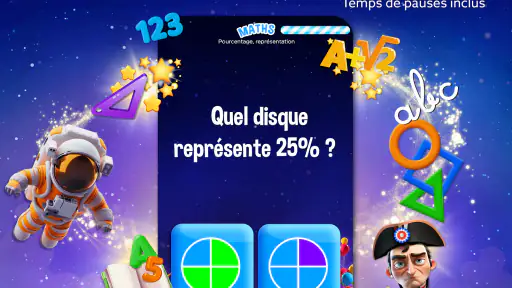Wiloki - Primaire et collège screenshot 10