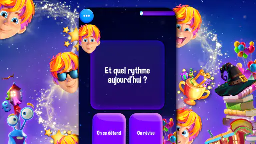 Wiloki - Primaire et collège screenshot 5
