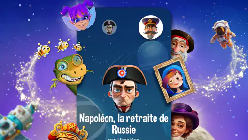 Wiloki - Primaire et collège screenshot 7