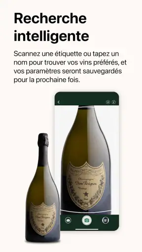 Wine-Searcher screenshot