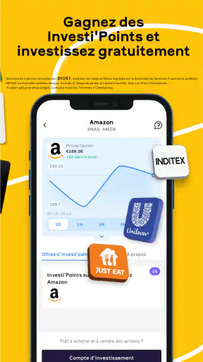 Woolsocks: The money app screenshot 5