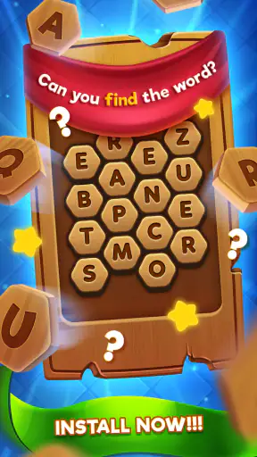 Word Seeker screenshot 12