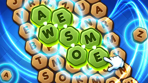 Word Seeker screenshot 5