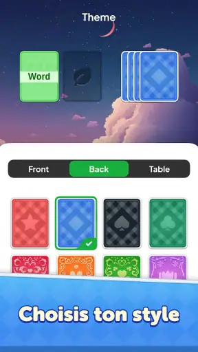 Word Solitaire Now! screenshot 12