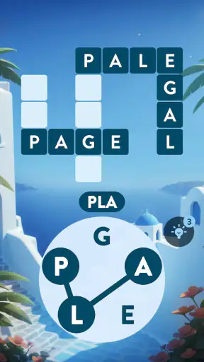 Words of Wonders: Zen screenshot 2