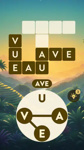 Words of Wonders: Zen screenshot 3