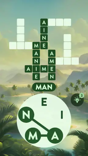Words of Wonders: Zen screenshot 9