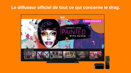 WOW Presents Plus screenshot 11