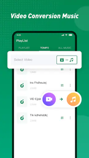 Xender - Quick Share, Transfer screenshot