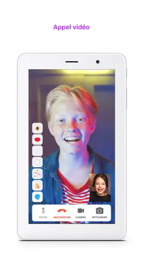 Xooloo Messenger Kids screenshot 10