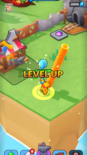 XP Hero screenshot 7