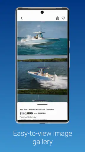 YachtWorld screenshot 5