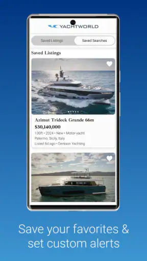 YachtWorld screenshot 7