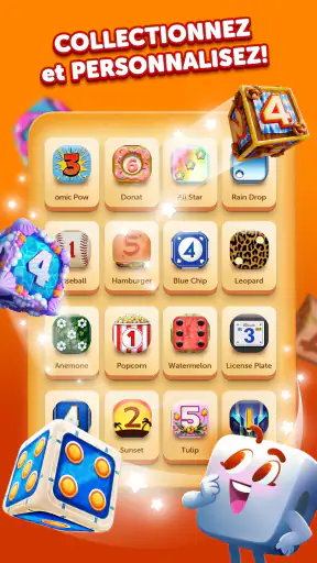Yahtzee® - Jeu de dés screenshot
