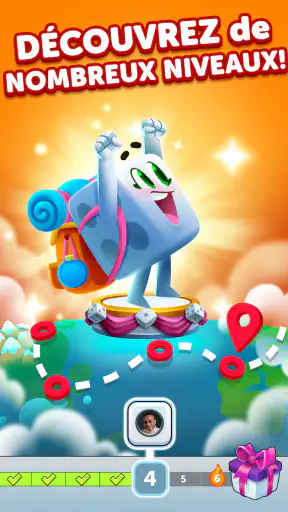 Yahtzee® - Jeu de dés screenshot