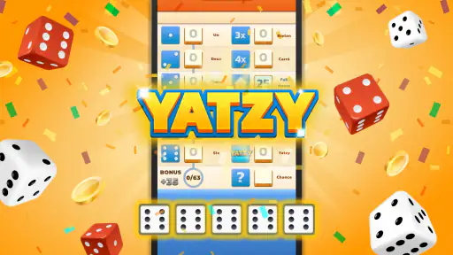 Yatzy - Jeu de dés screenshot 9