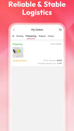 Yepexpress screenshot 3