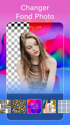 YouCam Perfect : Éditeur Photo screenshot