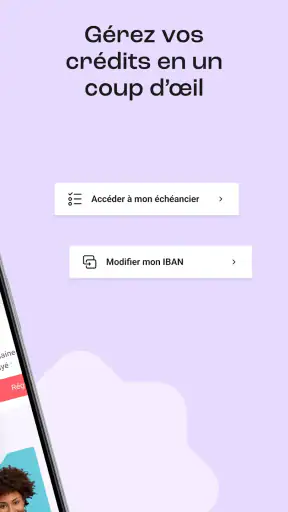 Younited - Crédit et Cashback screenshot 10