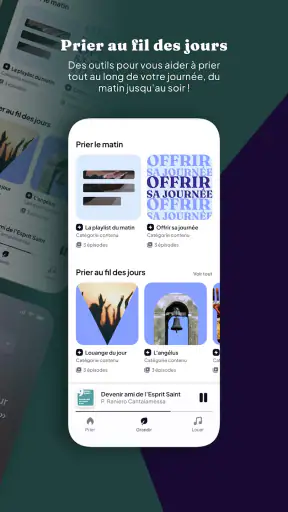 YouPray : Prière catholique screenshot