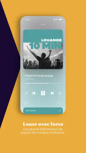 YouPray : Prière catholique screenshot