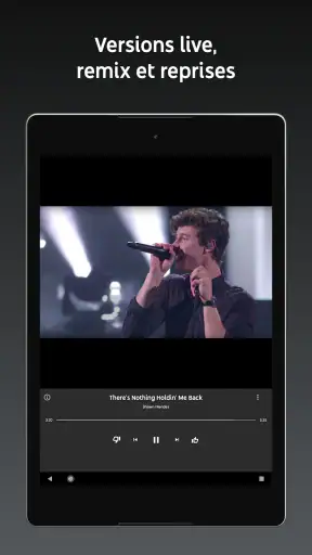 YouTube Music screenshot 12