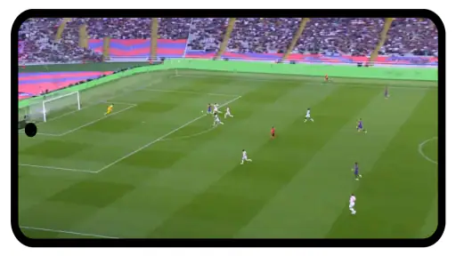 متابعة المباريات - رياضة لايف screenshot