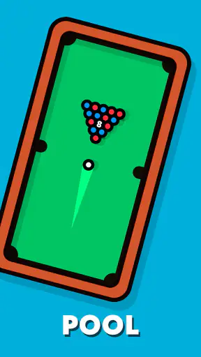 2 Player games : the Challenge screenshot 12