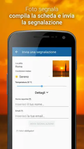 3BMeteo - Previsioni Meteo screenshot 7