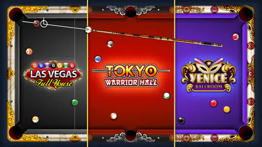 8 Ball Pool screenshot 6