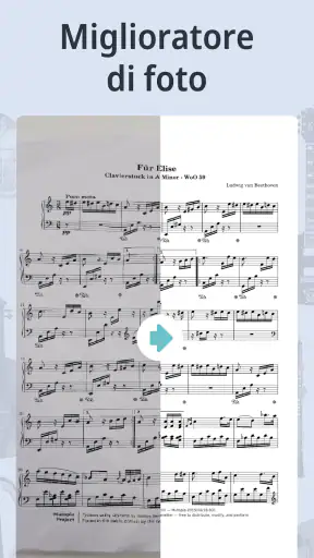 Accordatore e metronomo screenshot 12
