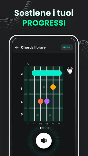 Accordatore perfetto screenshot 5