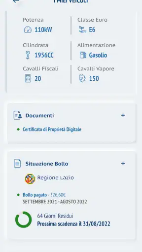 ACI Space screenshot 2