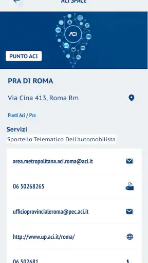 ACI Space screenshot 5