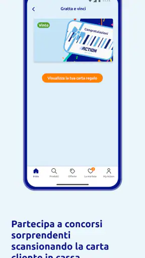 Action screenshot 4