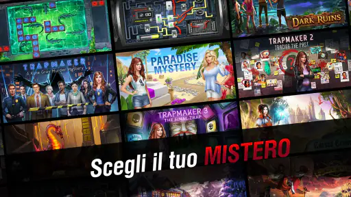 Adventure Escape Mysteries screenshot 4