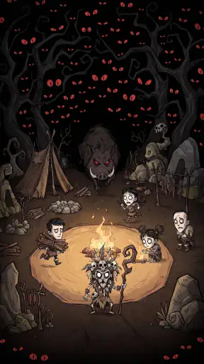 Age of Spirits - Era Spiriti screenshot 2