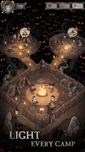 Age of Spirits - Era Spiriti screenshot 4
