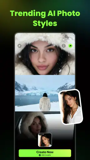 AI Catch: AI Video Generator screenshot 3