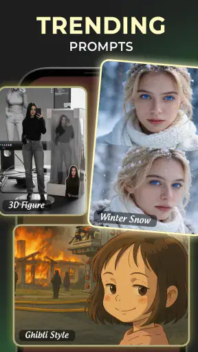 AI GPT-Testo in Video screenshot 11