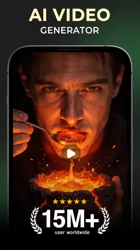 AI GPT-Testo in Video screenshot 2