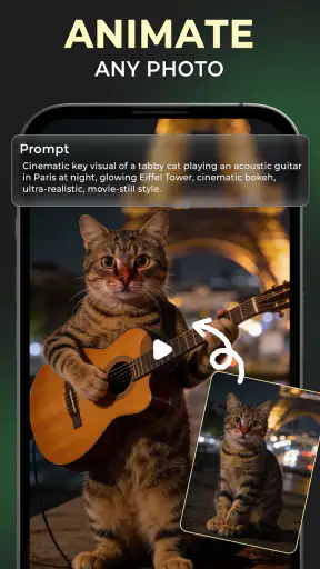 AI GPT-Testo in Video screenshot 4