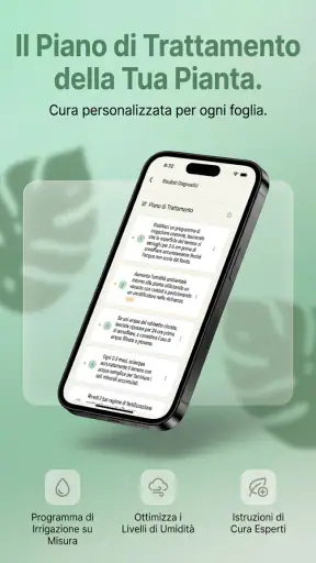 AI Plant Doctor: Cura Piante screenshot 6