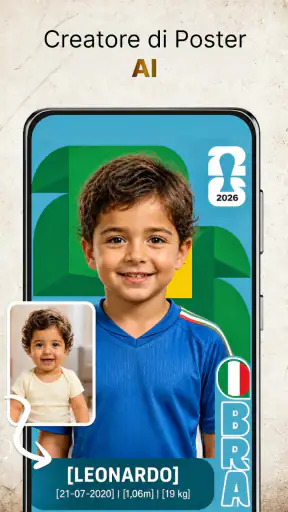 AI Restaura Foto & Musica screenshot 3