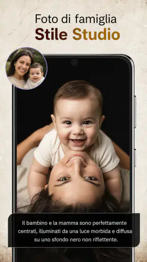 AI Restaura Foto & Musica screenshot 6