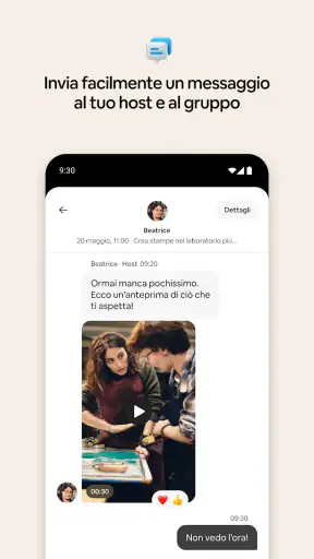 Airbnb screenshot 5