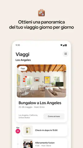 Airbnb screenshot 6